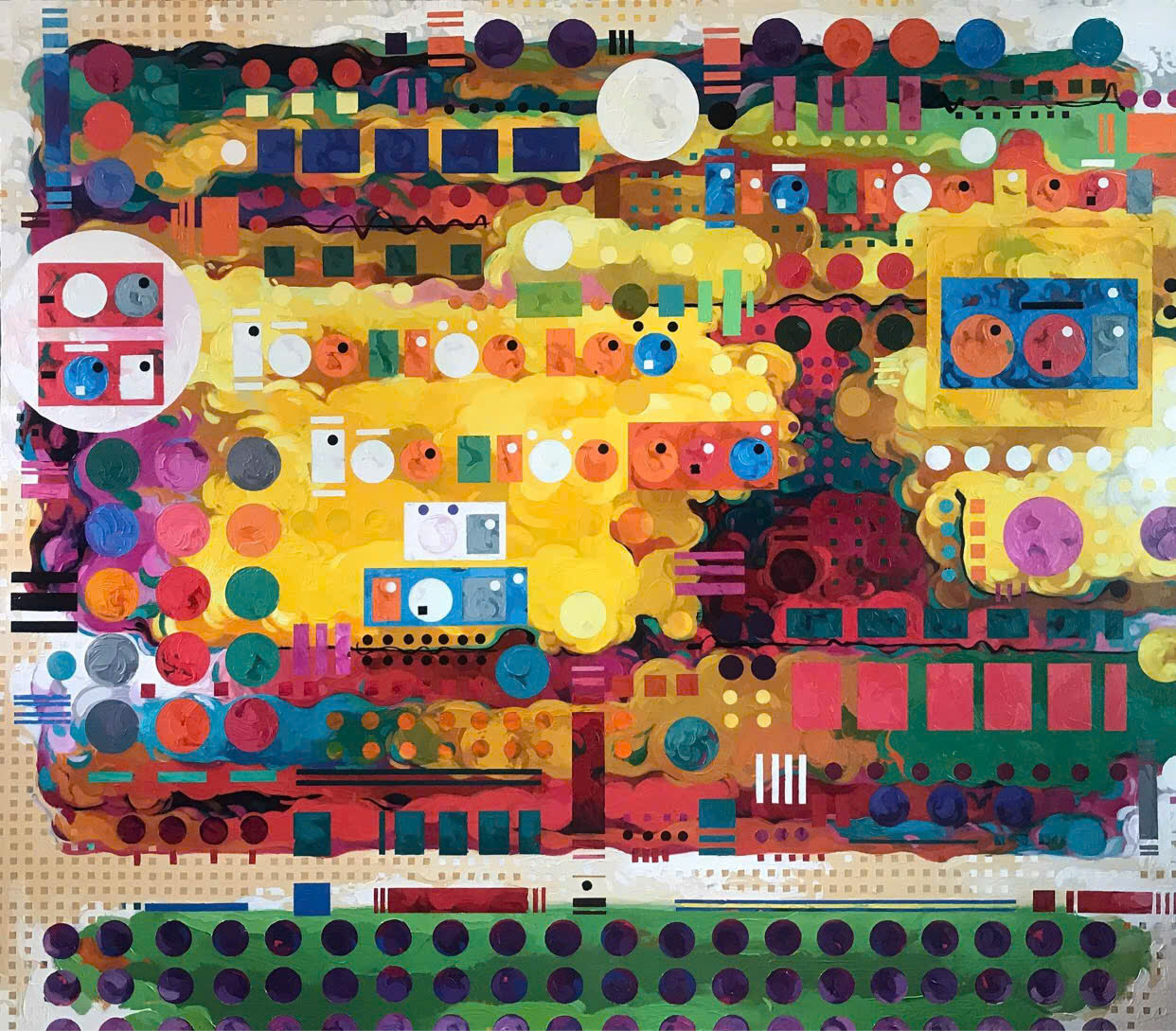 Tran Ngoc Duc - Artwork 11